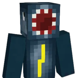 Tipsy_TurtleYT Minecraft avatar bust