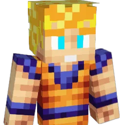 Tipsydienasty01 Minecraft avatar bust