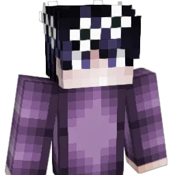 TipusLegenda Minecraft avatar bust