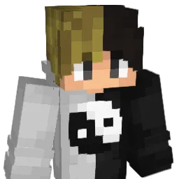 Tir_Frost Minecraft avatar bust