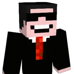 Tirailleur29 Minecraft avatar bust