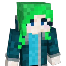 Tireba's Minecraft skin