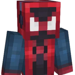 TiredAiden's Minecraft skin