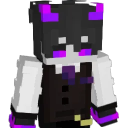 TiredFlame Minecraft avatar bust