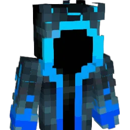 TiredG00se Minecraft avatar bust