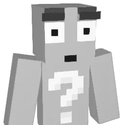 TiredSwampy Minecraft avatar bust