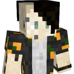 Tired_Lad Minecraft avatar bust