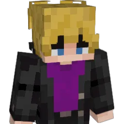 Tired_Mochi Minecraft avatar bust