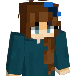 Tiredsnow's Minecraft skin