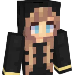 Tireiron Minecraft avatar bust