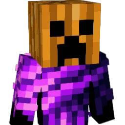 Tirekks08 Minecraft avatar bust