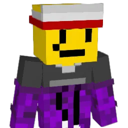 TirelessJimbo Minecraft avatar bust