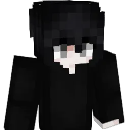 TirelessVoyager Minecraft avatar bust