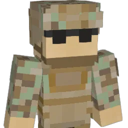 TiretteFPMs's Minecraft skin