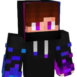 Tirex24 Minecraft avatar bust