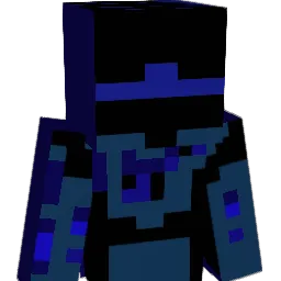 Tiri37 Minecraft avatar bust
