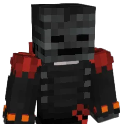 TiringSkate2337 Minecraft avatar bust