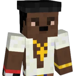 Tiringa__'s Minecraft skin