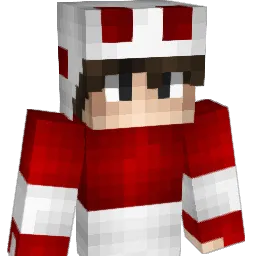 Tiro77's Minecraft skin