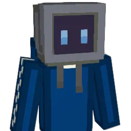 Tirokroketas_ Minecraft avatar bust