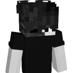Tirox677's Minecraft skin