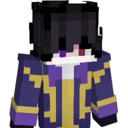 Tirox677 Minecraft avatar bust