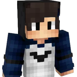 Tirrokarn Minecraft avatar bust