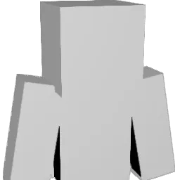 Tirurit Minecraft avatar bust