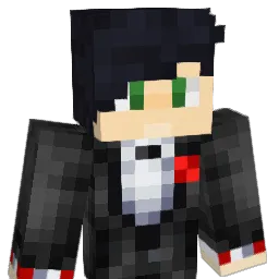 TisB_'s Minecraft skin