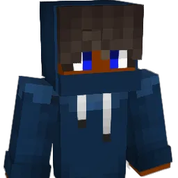 TisMey_ Minecraft avatar bust