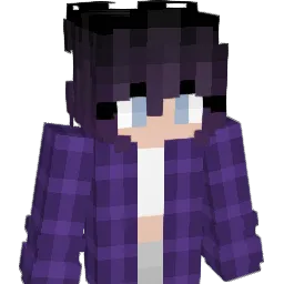 TisMorii Minecraft avatar bust