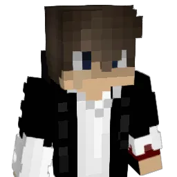 TisPaolo Minecraft avatar bust