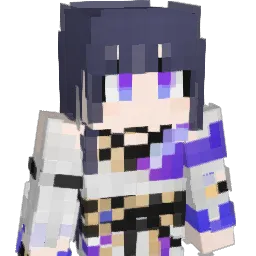 Tis_10 Minecraft avatar bust