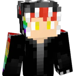 Tisafir Minecraft avatar bust
