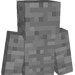 TischbeinReturnZ Minecraft avatar bust