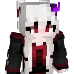 Tisciane Minecraft avatar bust