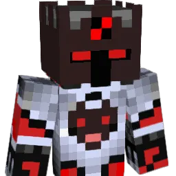 Tish9's Minecraft skin