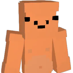 TismicMonkey19 Minecraft avatar bust