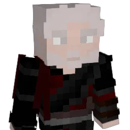 Tisonquichante's Minecraft skin