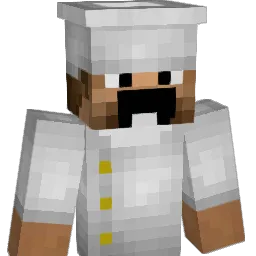 TissMotTiss Minecraft avatar bust