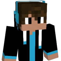 Tissa_the_turtle Minecraft avatar bust