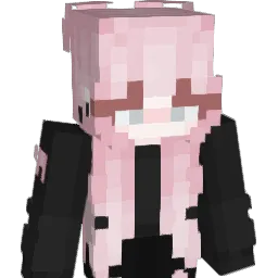 Tissue1021 Minecraft avatar bust