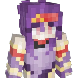 TissueBoxxx's Minecraft skin