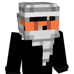 Tista_76 Minecraft avatar bust