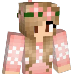 Tistarr Minecraft avatar bust