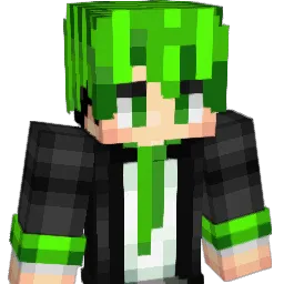TitN_ Minecraft avatar bust