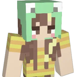 TitaPangit's Minecraft skin