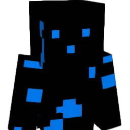Titan0712 Minecraft avatar bust