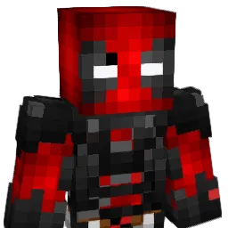 Titan31415 Minecraft avatar bust