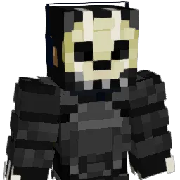 TitanAnyMe's Minecraft skin